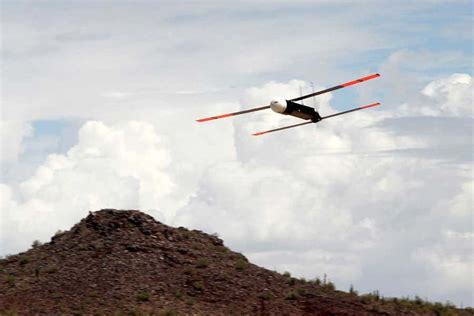 The US has an anti-drone gun that shoots drones at other drones | New ...