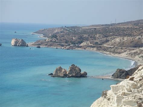 D473 Aphrodite's birthplace, Cyprus | Vacation, Places to visit, Beautiful places