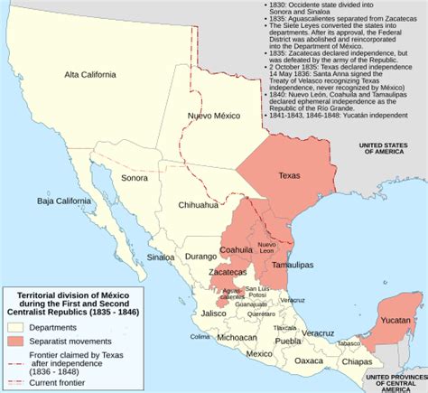 Mexican Cession - Wikipedia