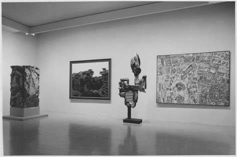 MOMA Exhibits since 1929 | Art exhibition, Art articles, Exhibition