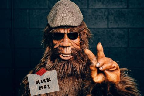 Bigfoot Prank Forces Lockdown: How Would Montana Schools React?