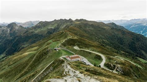 Alpbach, Austria: A Weekend of Hiking, Fine Dining & Relaxing in the Alps