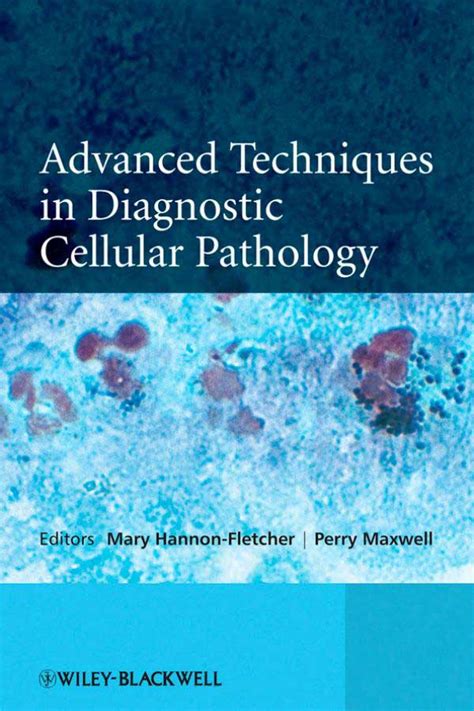 Advanced Techniques in Diagnostic Cellular Pathology | VetBooks