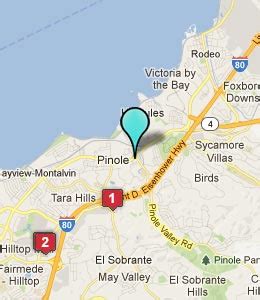 Pinole, CA Hotels & Motels - See All Discounts