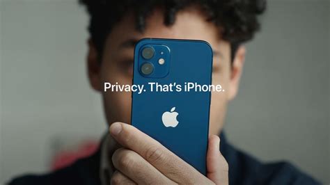 Apple's new privacy ad is perfect (and Facebook will hate it ...