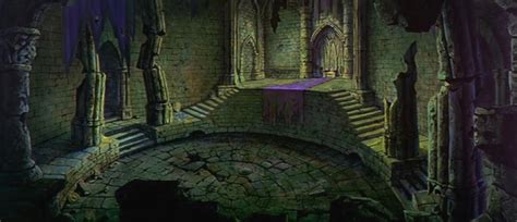 Image - Maleficent's Throne Room.jpg | The Evil Wiki | FANDOM powered by Wikia