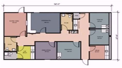 Sample Floor Plan Of A Clinical Laboratory - Home Alqu