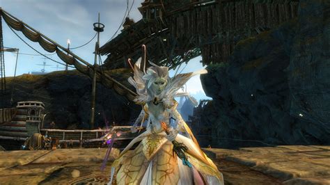 Guild Wars 2 Fashion Contest: Fairy Princess | Guild Wars 2