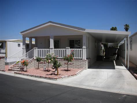 4604 - Ma Williams Manufactured Homes, Manufactured Homes by ...