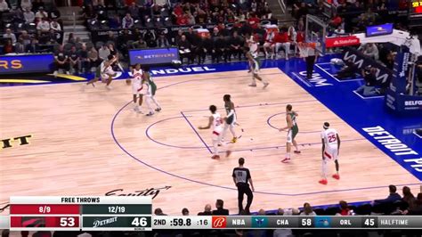 OG Anunoby with a dunk vs the Detroit Pistons - Yahoo Sports