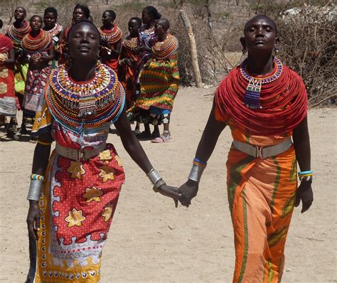 Why A Maasai Village In Kenya Is Worth A Visit | Flash Mctours