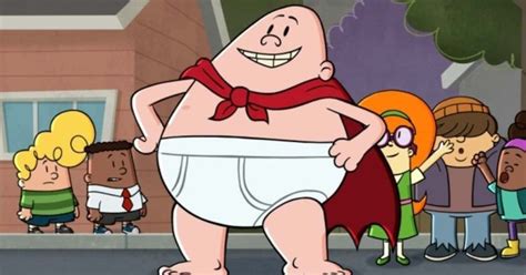 'The Epic Tales of Captain Underpants' season 3: Release date, plot ...