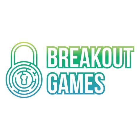 Breakout Games Room Escape Game in Inverness