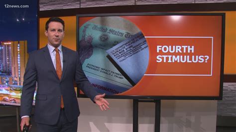 Fourth stimulus check: What's the status? | wltx.com