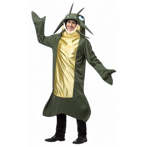 Fish Costumes (for Men, Women, Kids) | PartiesCostume.com