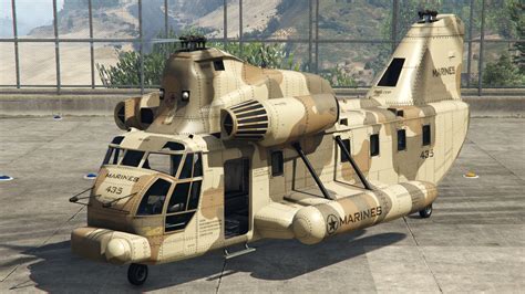 Cargobob | GTA Wiki | Fandom