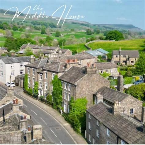 The 10 best hotels in Hawes, North Yorkshire - Cheap Hawes hotels