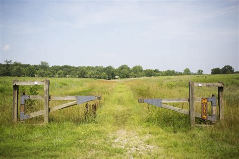 20 Years Ago, Route 66 State Park Rose From The Ashes Of Times Beach | St. Louis Public Radio