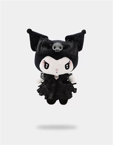 Emo Doll Keychain | RevXval Emo