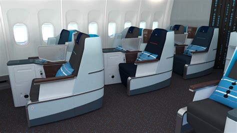 All KLM Longhaul Aircraft Now Feature Flat Beds | One Mile at a Time