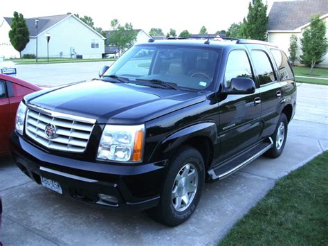 2004 Cadillac Escalade - Pictures - CarGurus