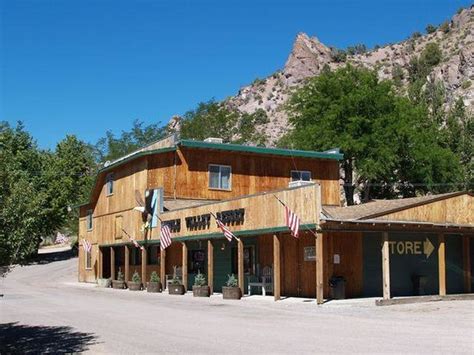 Eagle Valley Resort (Pioche, NV) - Campground Reviews, Photos & Price ...