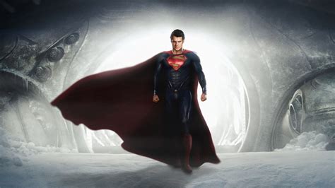 Review: Man of Steel (2013) – viewinder