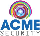 Acme Security -Acme Security