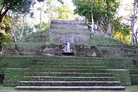 Cahal Pech, Belize