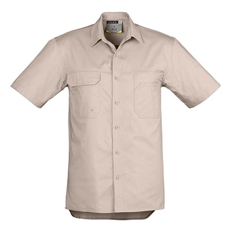 Men's Work Shirts - Online Workwear