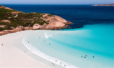 A Comprehensive Guide to Esperance's Best Beaches | RAC WA