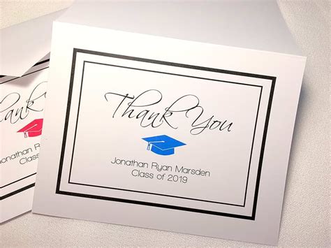 Amazon.com: Personalized Graduation Cards