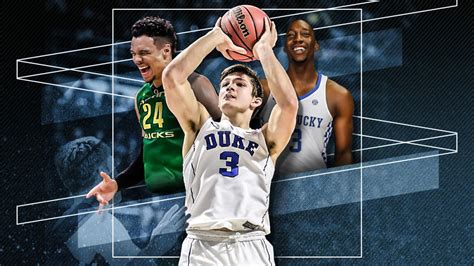 Ranking the top 100 (and one) college basketball players for 2016-17 ...