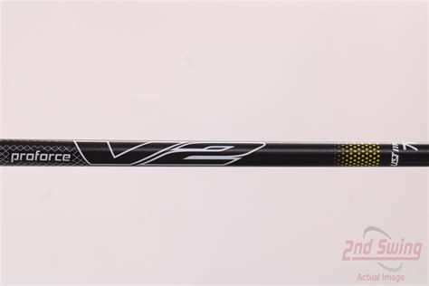 UST Mamiya ProForce V2 Black Driver Shaft (D-82225760182) | 2nd Swing Golf