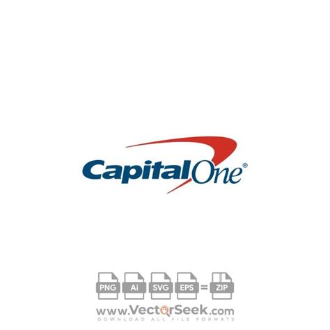 Capital One Logo Vector - (.Ai .PNG .SVG .EPS Free Download)