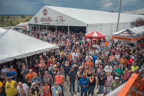 Rally | Black Hills Harley-Davidson® | Rapid City South Dakota