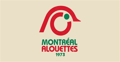 RETRO Montreal Alouettes Football 1973 - Montreal - T-Shirt | TeePublic