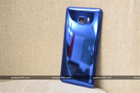 HTC U Ultra Review | NDTV Gadgets 360