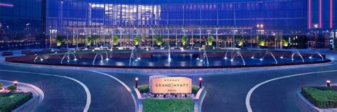 Grand Hyatt Macau, Macau, China Jobs | Hospitality Online