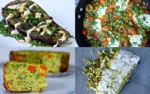 In the Kitchen: Chametz-Free Recipes - JMORE