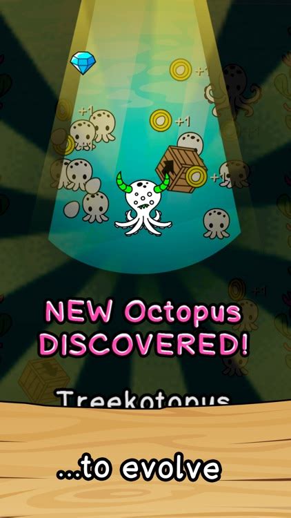 Octopus Evolution by Tapps Tecnologia da Informação Ltda.