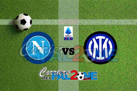 Napoli - Inter 0-3: video sintesi, gol e highlights da Youtube | SERIE ...