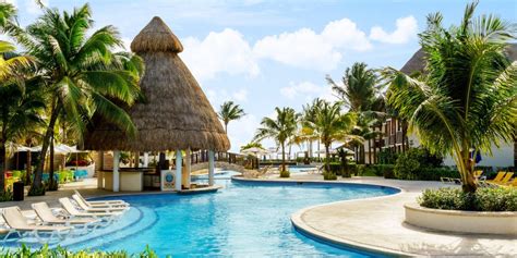 The Reef Coco Beach (Playa del Carmen) 2019 Review & Ratings | Family ...