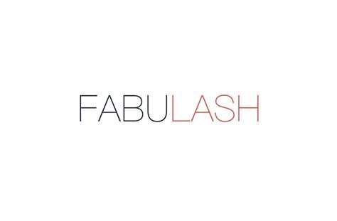 FABULASH – Home of Beauty