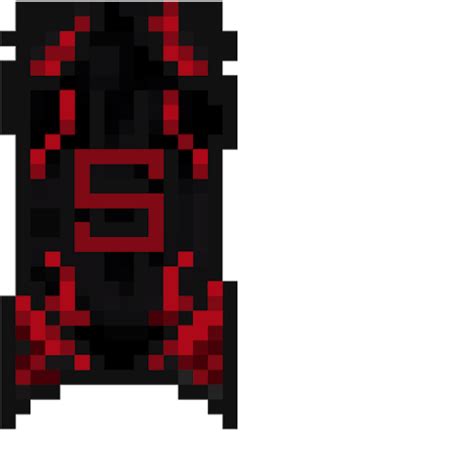 Cape Black & Red | Nova Skin