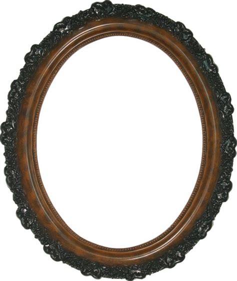 wood oval frame | Picture Frames: 11X14 Oval Picture Frame 11x14 Oval ...