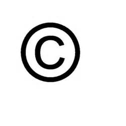 Copyright Symbol PNG, Copyright Clipart, Logo Free Download - Free Transparent PNG Logos