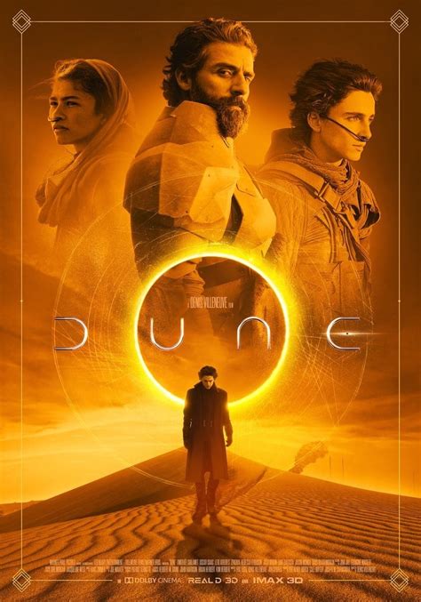 Dune: Part One DVD Release Date | Redbox, Netflix, iTunes, Amazon