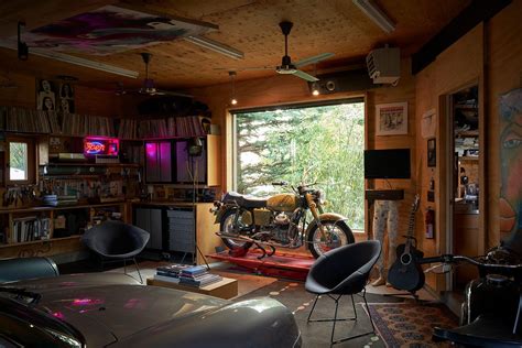 How To Design A Garage - Home Interior Design