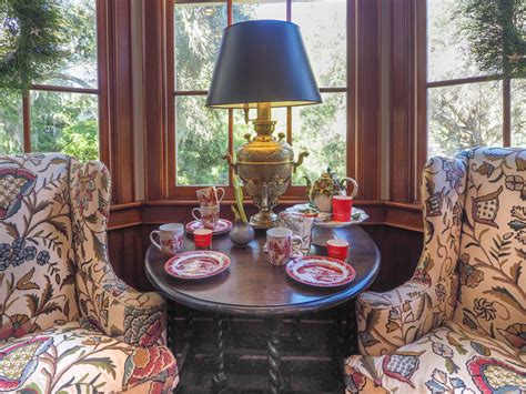 Photo Gallery | Beaufort Homes for the Holidays